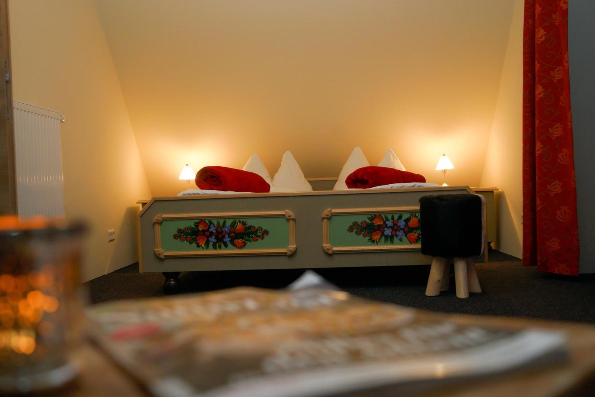 Hotel Haus Lungau Mauterndorf  Room photo