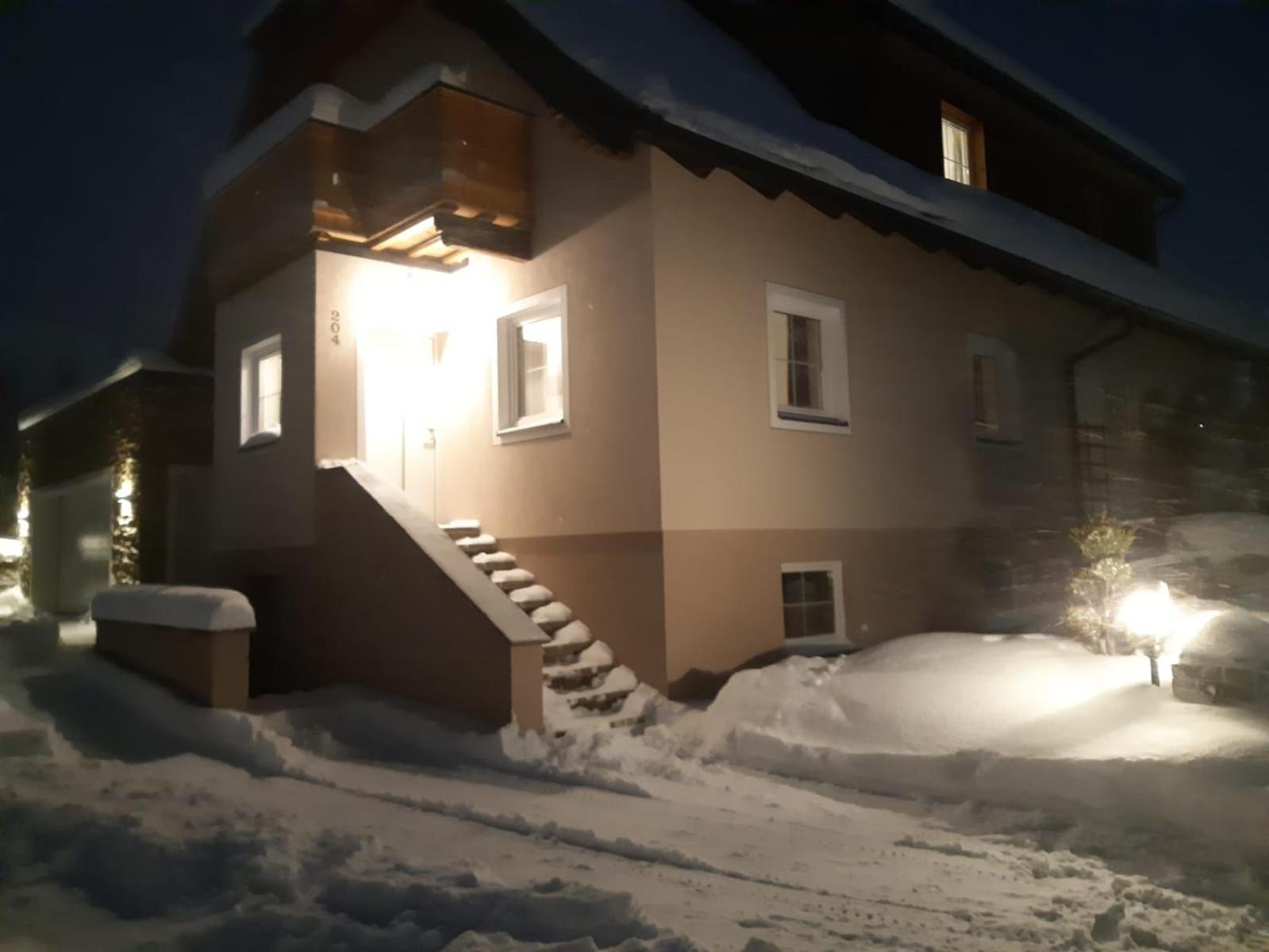 Hotel Haus Lungau Mauterndorf  Room photo