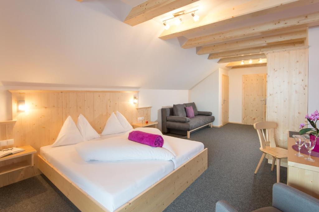 Hotel Haus Lungau Mauterndorf  Room photo